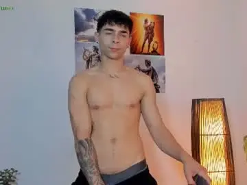 Chaturbate Free Live Porn of alex_zt7