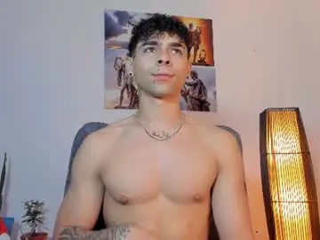 Chaturbate Sex Cam of alex_zt7
