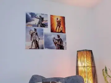 Chaturbate Free Live Porn of alex_zt7