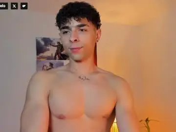 Chaturbate Sex Cam of alex_zt7