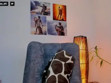 Chaturbate Free Live Porn of alex_zt7