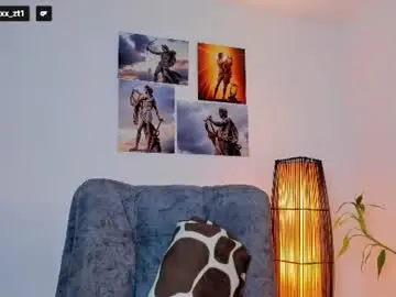 Chaturbate Live Sex of alex_zt7