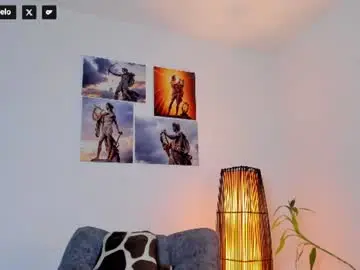 Chaturbate Watch Live Sex Cams of alex_zt7
