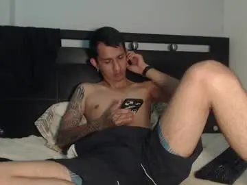 Chaturbate Live Sex Cam of brianbigcock777