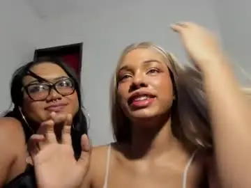 Chaturbate Watch Live Sex Cams of calliedemon_