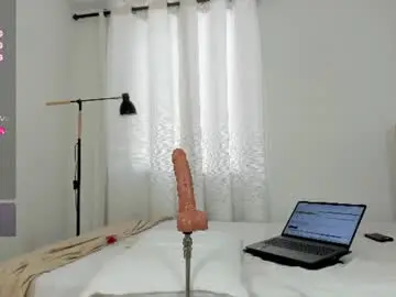 Chaturbate Adult Video Chat of claimom