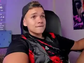 Chaturbate Best live sex cam show of dunkan_kravitz