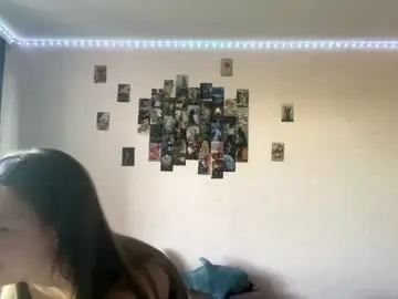 Chaturbate Free Porn Cam of eloiscolins