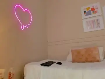 Chaturbate Live Sex Cam of hannah__cb