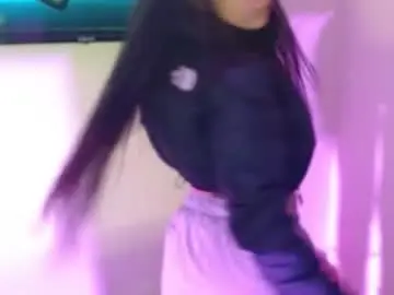 Chaturbate Nude Webcam of holly_rose69