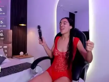Chaturbate Free Porn Cam of jasmin_adams