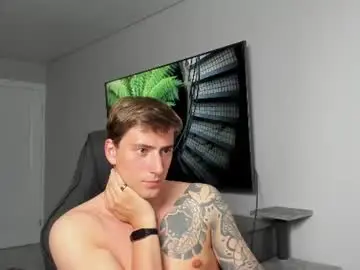 Chaturbate Adult Video Chat of krishort