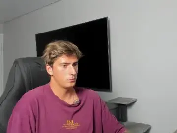 Chaturbate Adult Webcam of krishort