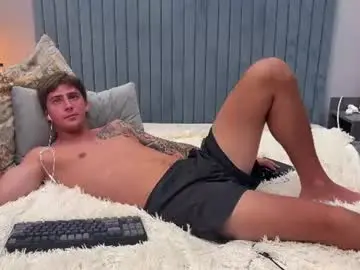 Chaturbate Adult Webcam of krishort