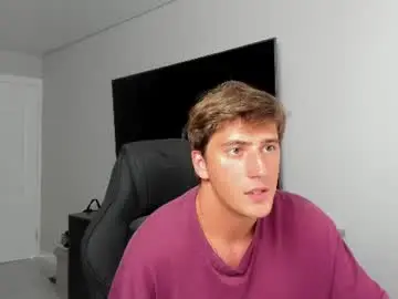 Chaturbate Sex Cam of krishort