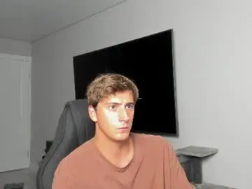 Chaturbate Adult Webcam of krishort