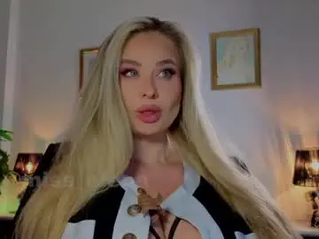 Chaturbate Live Sex of miss_elena