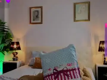 Chaturbate Adult Webcam of miss_elena