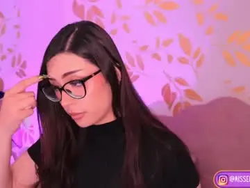 Chaturbate Sex Cam of misselektra__