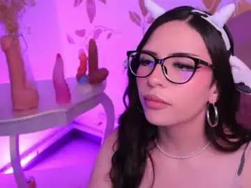 Chaturbate Live Sex of misselektra__