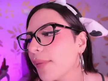 Chaturbate Live Porn of misselektra__