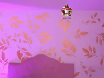Chaturbate Free Live Porn of misselektra__