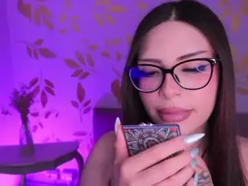 Chaturbate Private Sex Chat of misselektra__