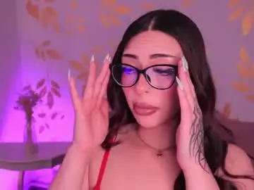 Chaturbate Private Sex Chat of misselektra__