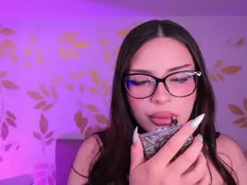 Chaturbate Adult Webcam of misselektra__