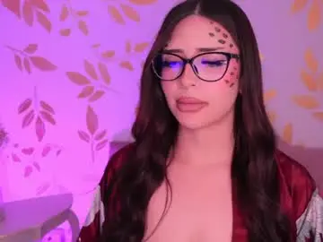 Chaturbate Adult Webcams of misselektra__