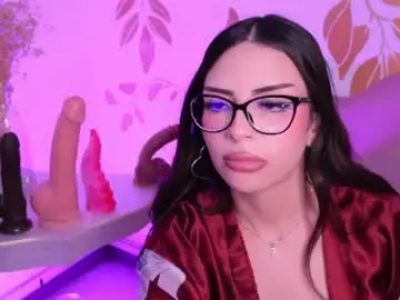 Chaturbate Adult Video Chat of misselektra__