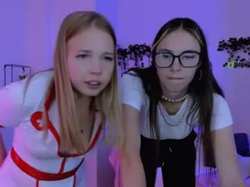 Chaturbate Sex Chat of olivia_kit