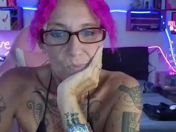 Chaturbate Sex Cam of selvaggia_del_caribe