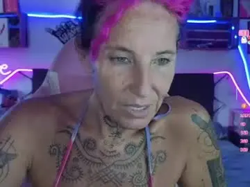 Chaturbate Best Webcam of selvaggia_del_caribe