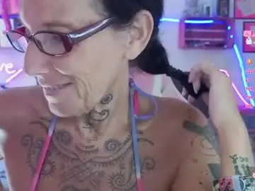 Chaturbate Best Webcam of selvaggia_del_caribe