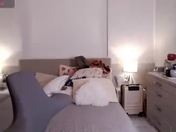 Chaturbate Free Porn Cam of smileyouarehere