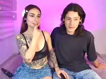 Chaturbate Sex Chat of tender_dust