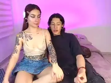 Chaturbate Live Sex of tender_dust