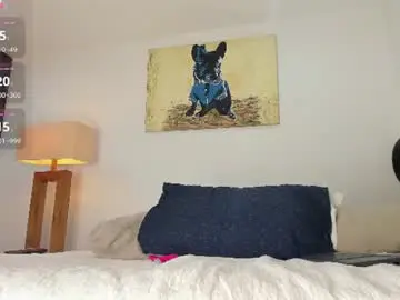 Chaturbate Sex Cam of valentinocorleone_