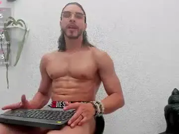 Chaturbate Adult Video Chat of valentinocorleone_