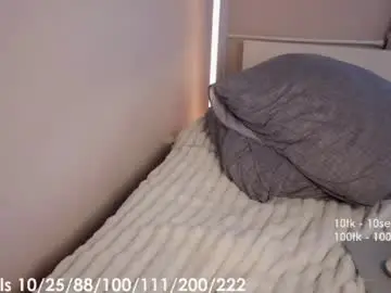 Chaturbate Live Sex of xxtina_