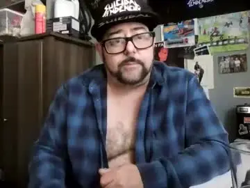 Chaturbate Best Webcam of abennett76