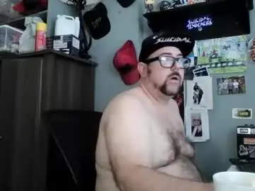 Chaturbate Live Sex Cam of abennett76
