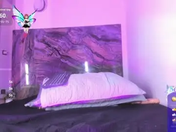 Chaturbate Sex Chat of aria_skyee