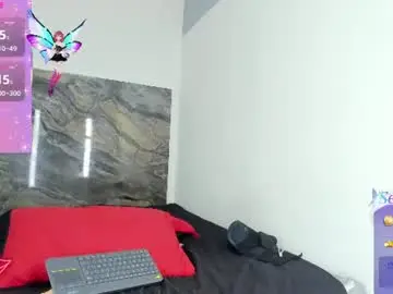 Chaturbate Adult Video Chat of aria_skyee