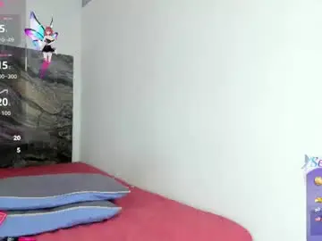 Chaturbate Private Sex Chat of aria_skyee