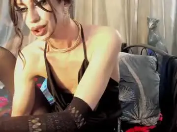 Chaturbate Adult Webcams of ayshery_sinheart