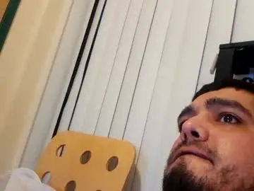 Chaturbate Live Sex Cam of bertopdx