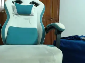 Chaturbate Live Sex of camilo_contre21