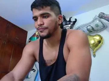 Chaturbate Free Live Porn of camilo_contre21